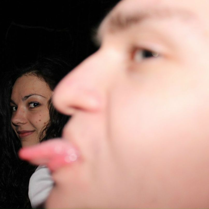 Руслан Силин chikLy | Москва