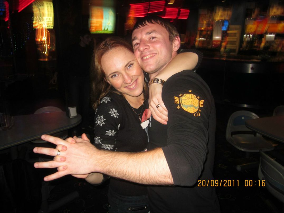 Таня Трофимова | Казань