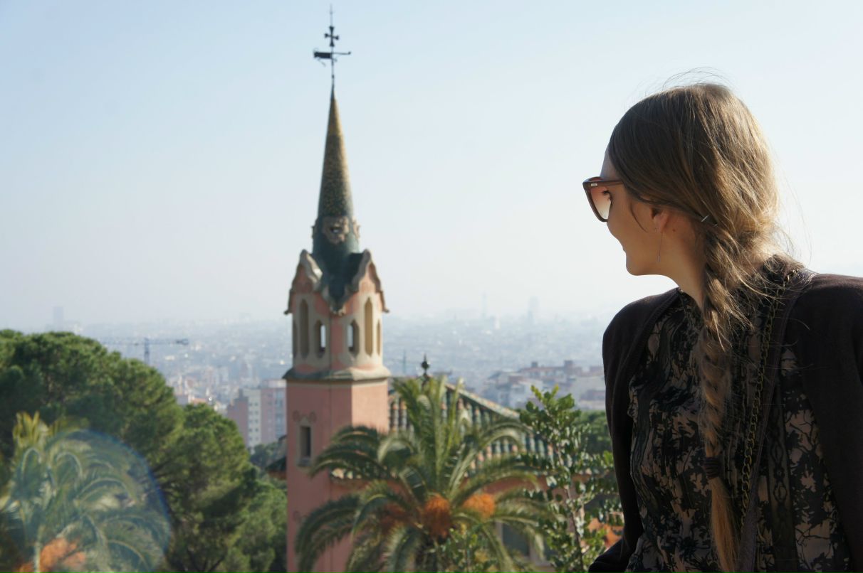 Полина Кузнецова | Москва