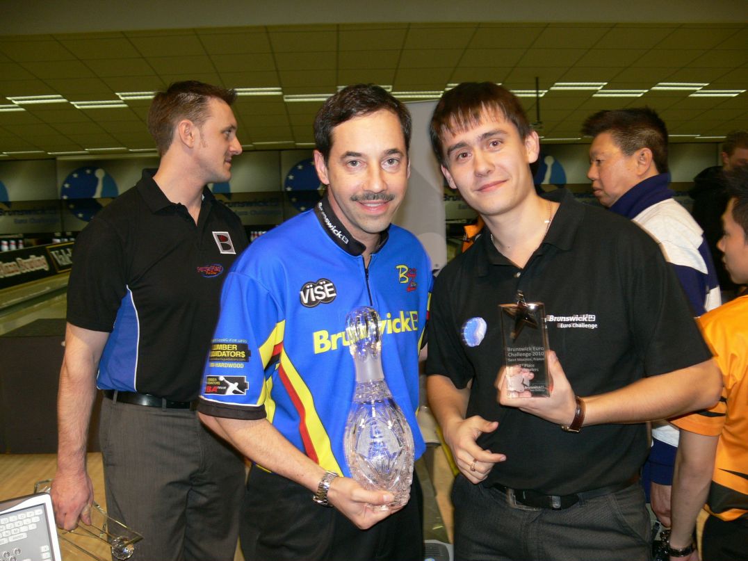 Петр Марченко | Волгоград