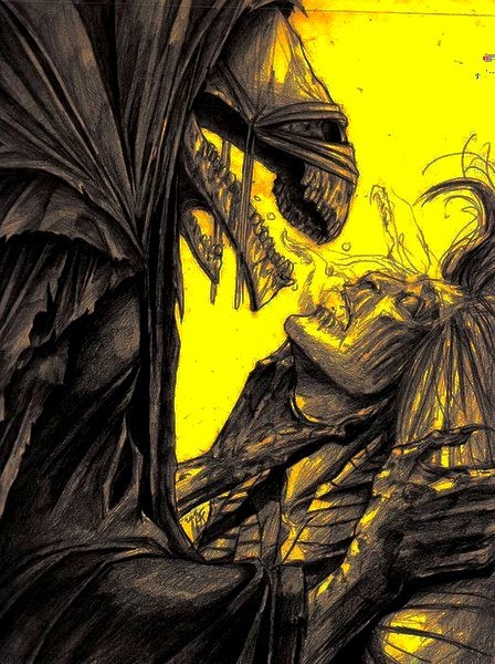 Soul Hunter | Одесса