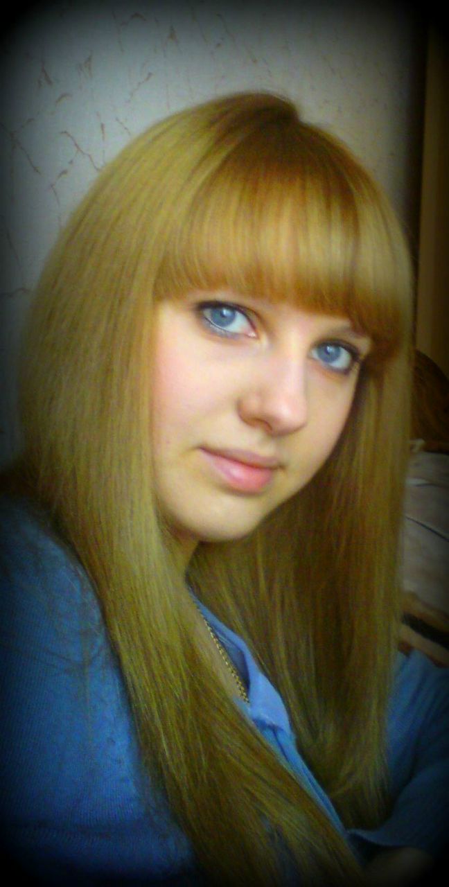 Анютка Пересыпкина | Самара