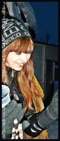 Анюточка Мячина | Самара