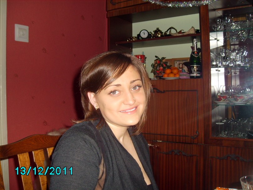 Таня Павлюк | Нежин