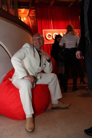 Андрей Савицкий Валерьевич | Самара