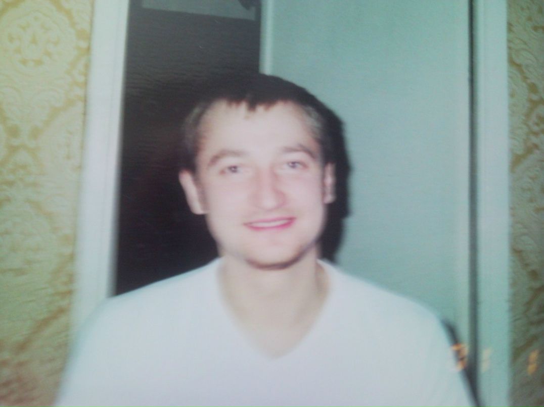 Ваня Поярков | Тверь