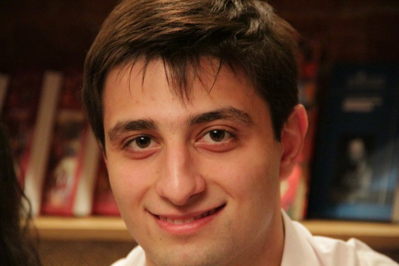 Григорий Киракосян | Ижевск