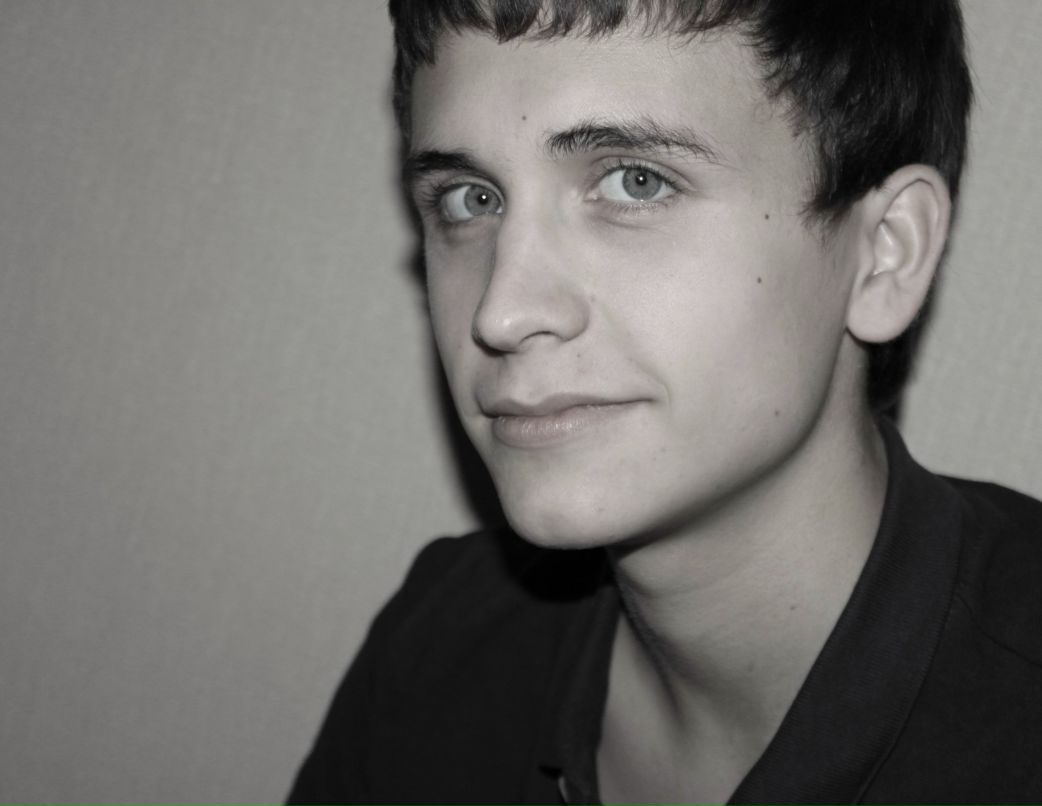 Vadim Skvortsov | Москва