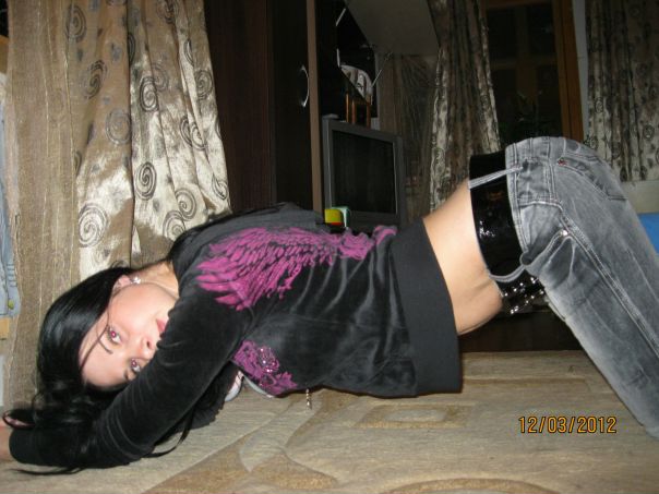 №190, Алена Главатских, Ижевск №190, Алена Главатских, Ижевск