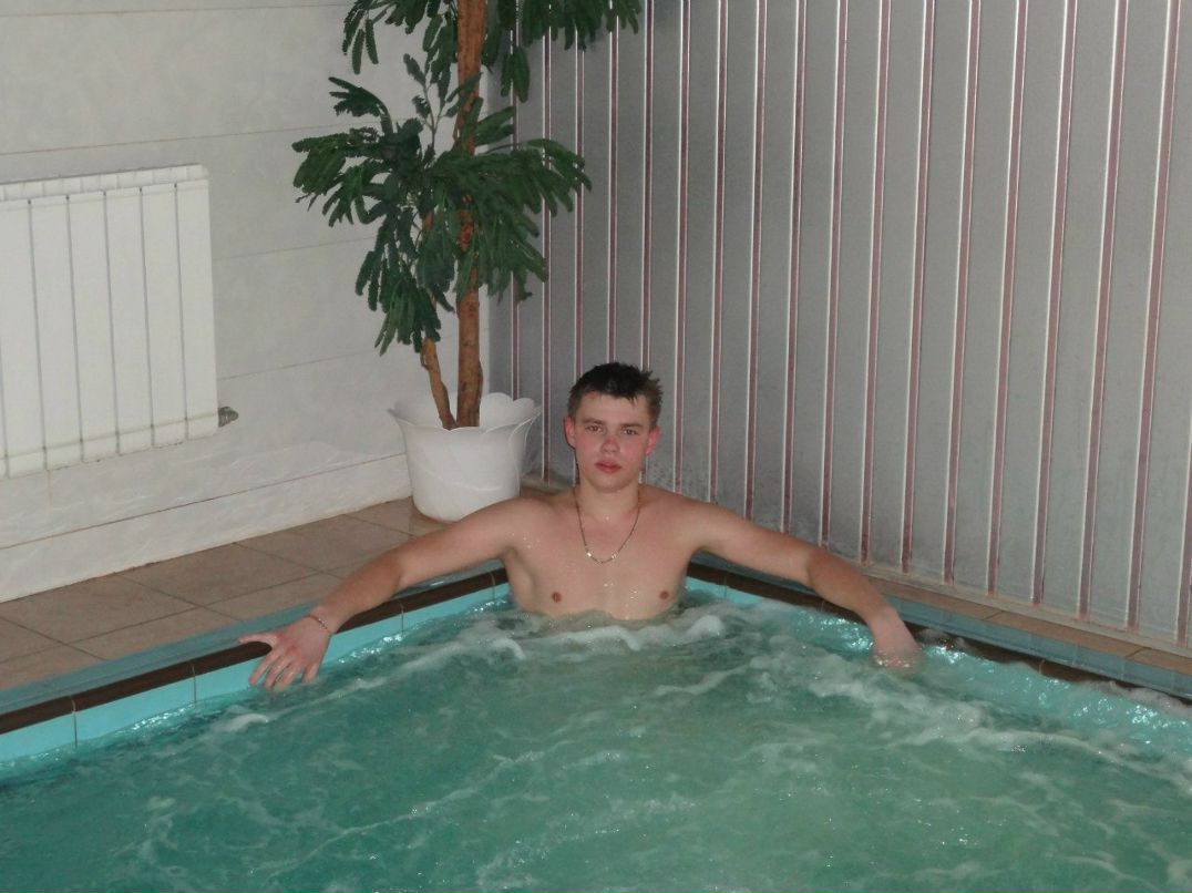 Игорь Карпович | 