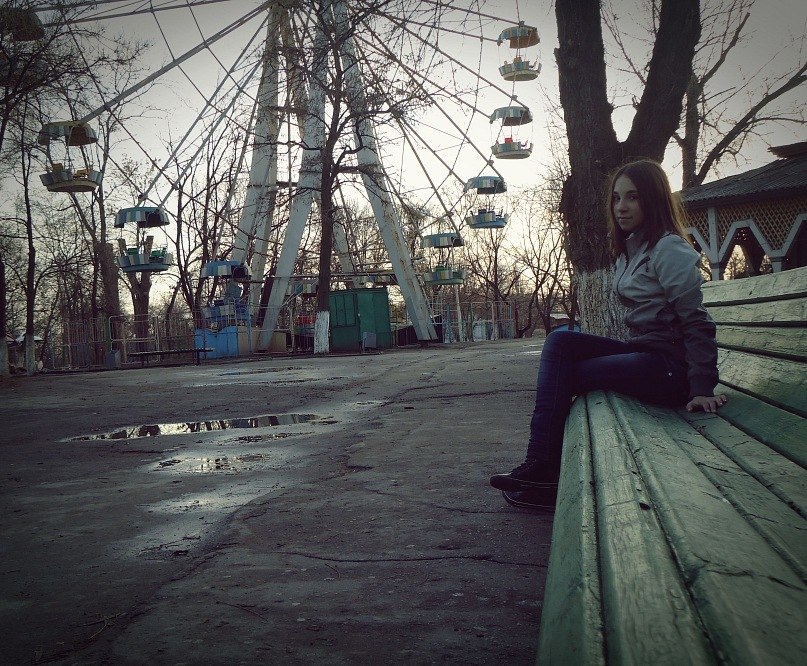Анастасия Середина ☮КексиК☮ | Новочеркасск