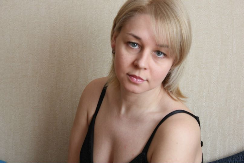 Татьяна Маркова | Санкт-Петербург