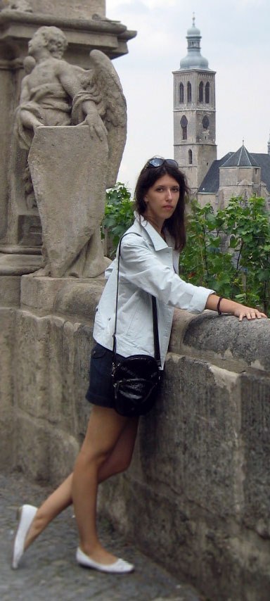 Анастасия Сапёлко | Воронеж