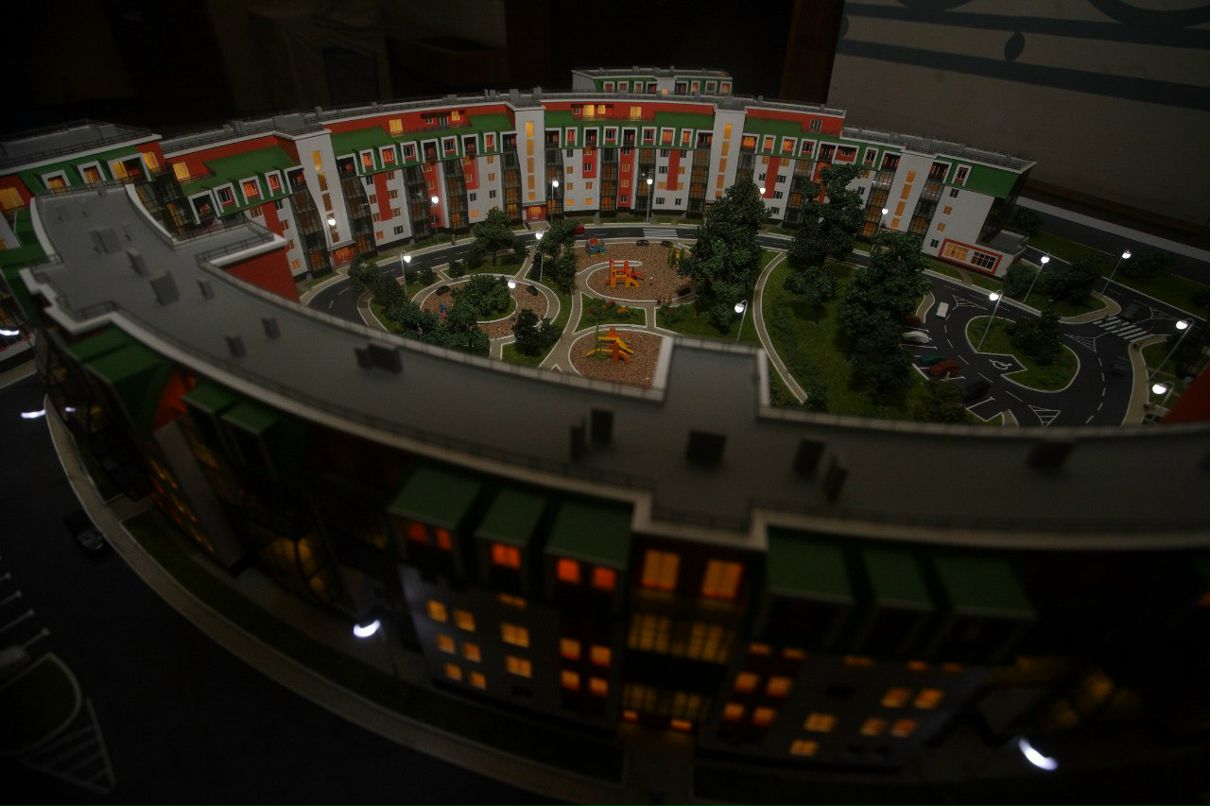 Родион Пономарев | Санкт-Петербург