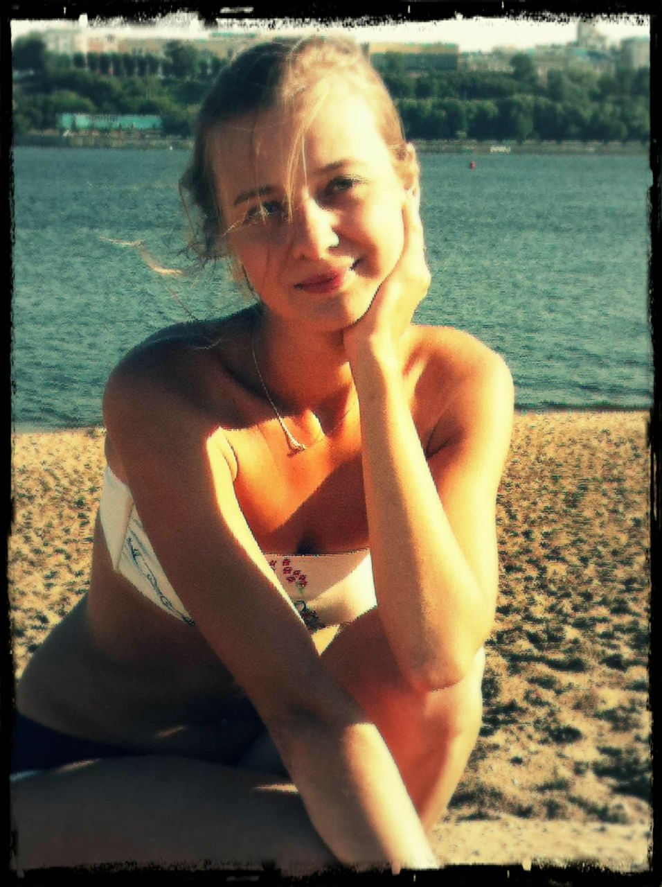 Жанна Кокорина | Пермь