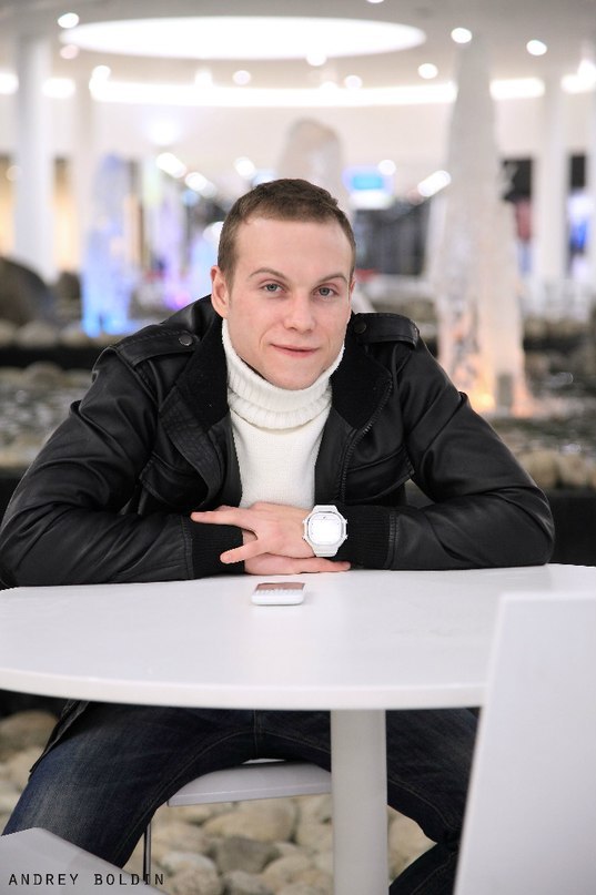 Сергей Ефанов | Рязань