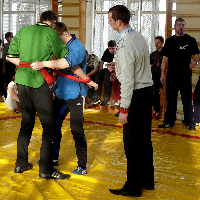 Алексей Шевченко Николаевич | Ставрополь