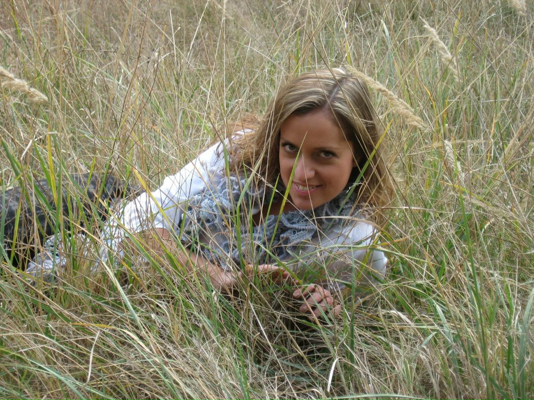 Юлия Беркут | Херсон