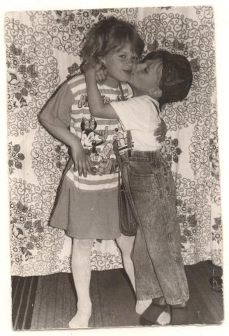 Кирилл Лапин | Санкт-Петербург