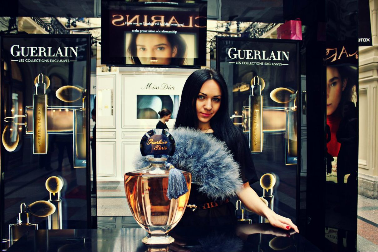 Carol Artemova | Екатеринбург