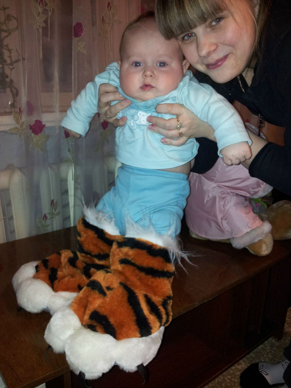 Жанна Карамышева | Тюмень