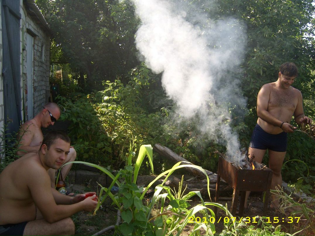 Антон Гапоненко gapon | Лутугино