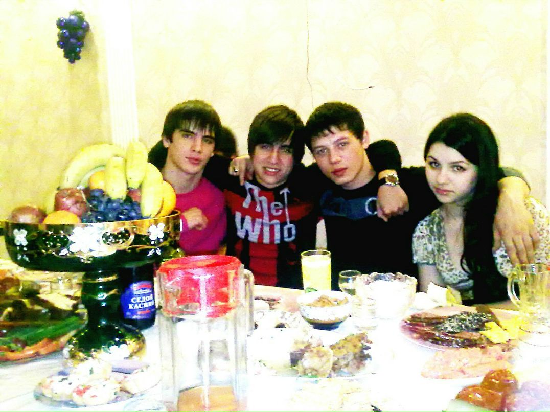 Петр Иваненко | 