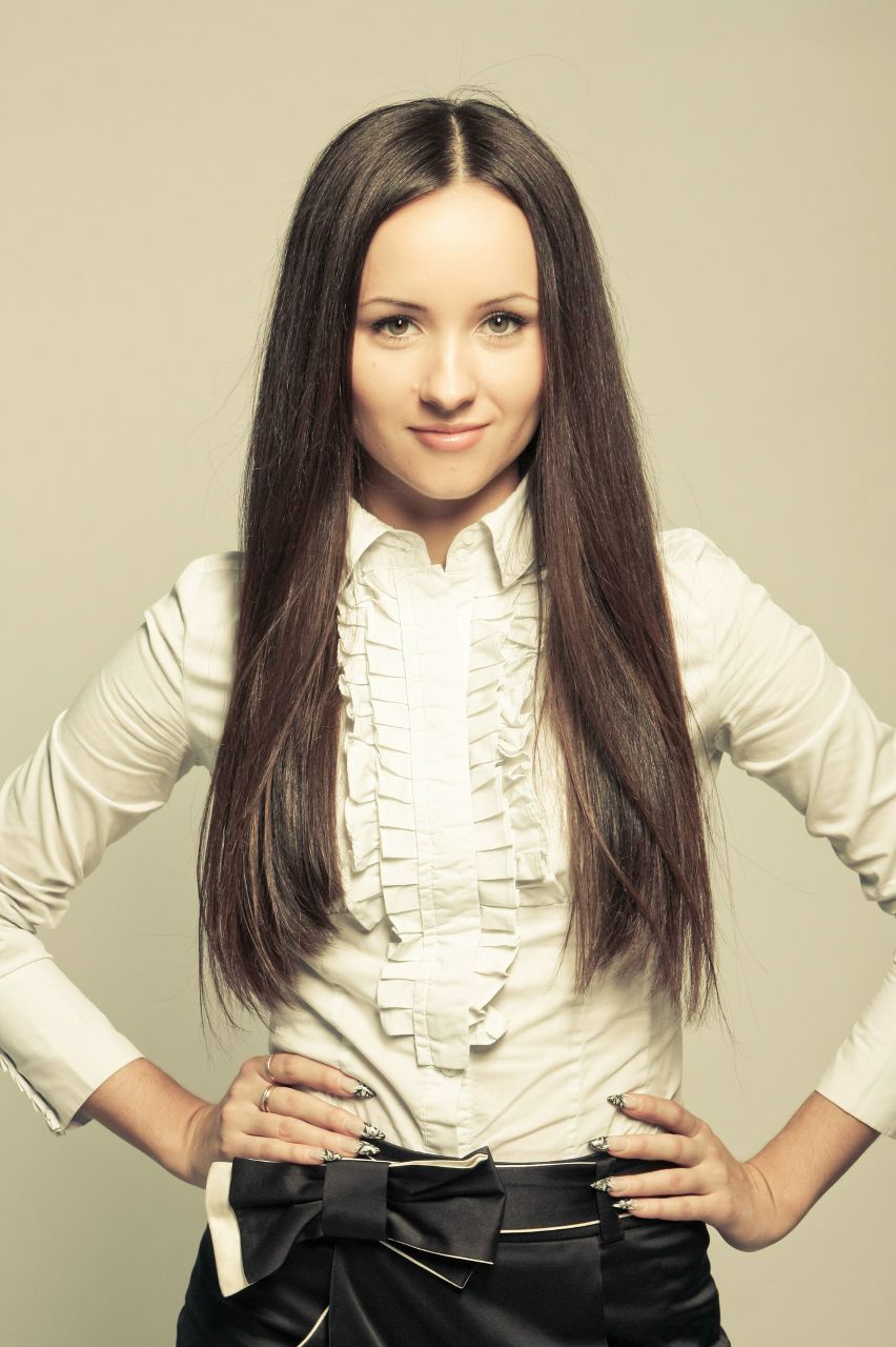 Надежда Гусарова | Тверь