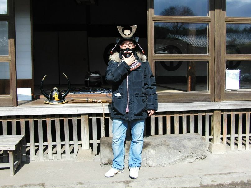 Кодзи Наката | Hamamatsu