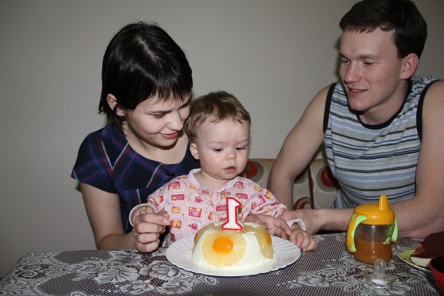 Алёна Мителькова | Анадырь