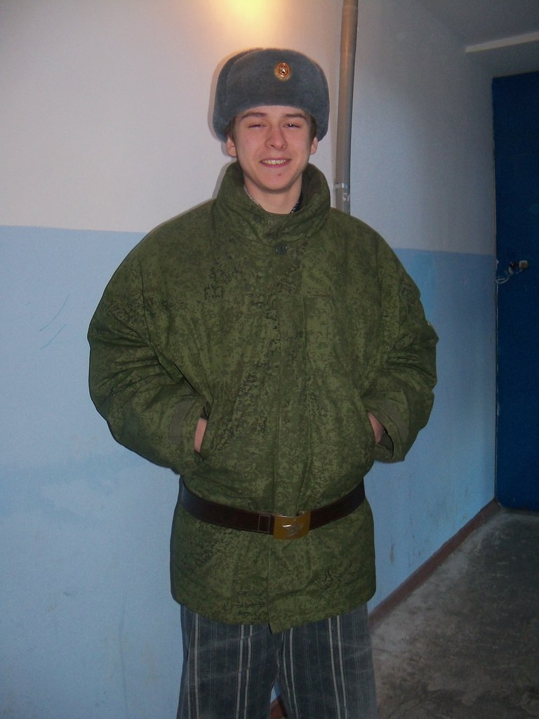 Aptem Privalov | Екатеринбург