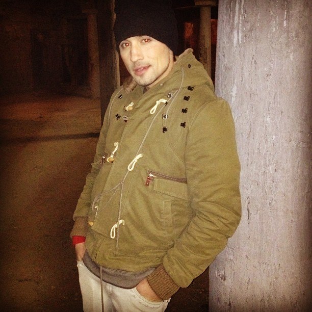 Дима Билан | Москва