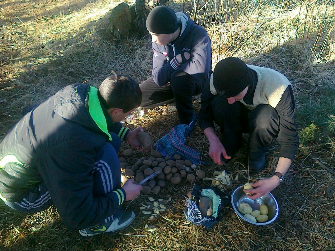 Макс Мишей | Ковель