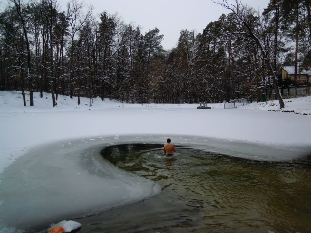 Евгения Алексеева | Киев