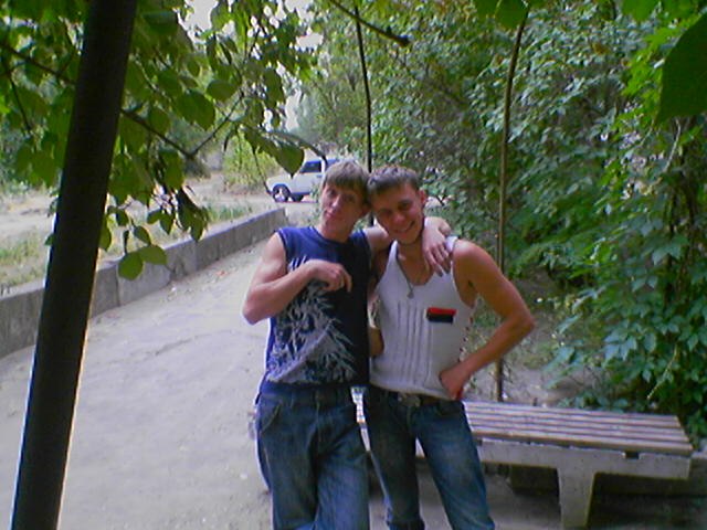 Александр Малечев | Северодонецк