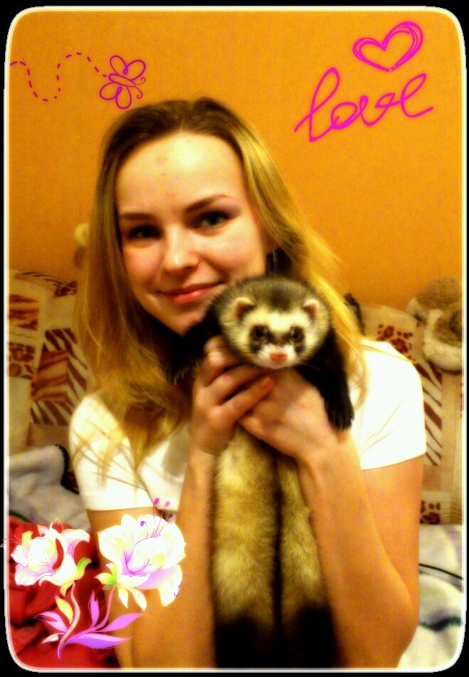 Анастасия Киринцева | Калининград