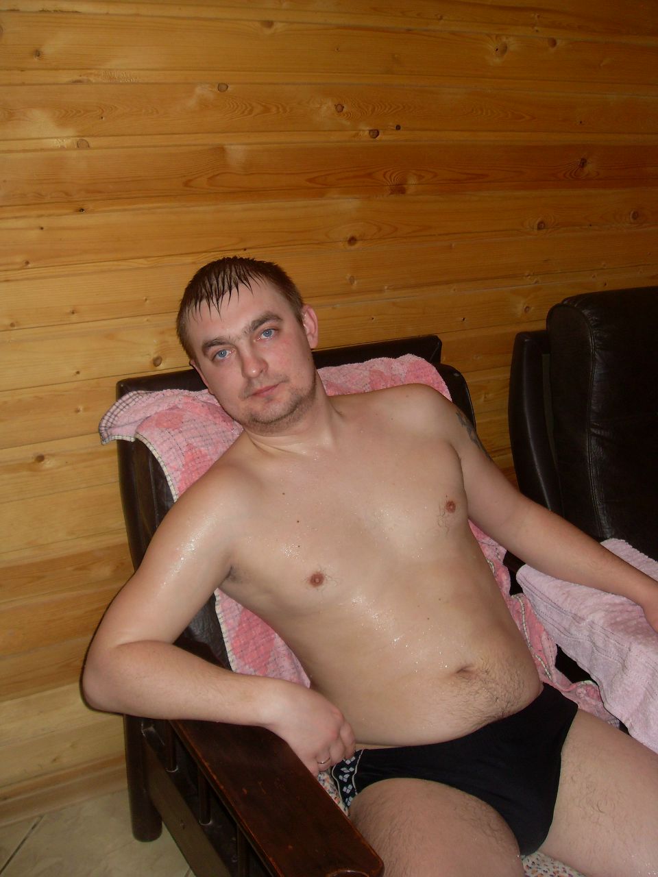 Алексей Кузьмин ALEX666 | Великий Новгород