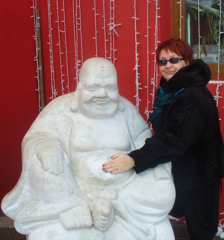 Марина Малых | Уфа