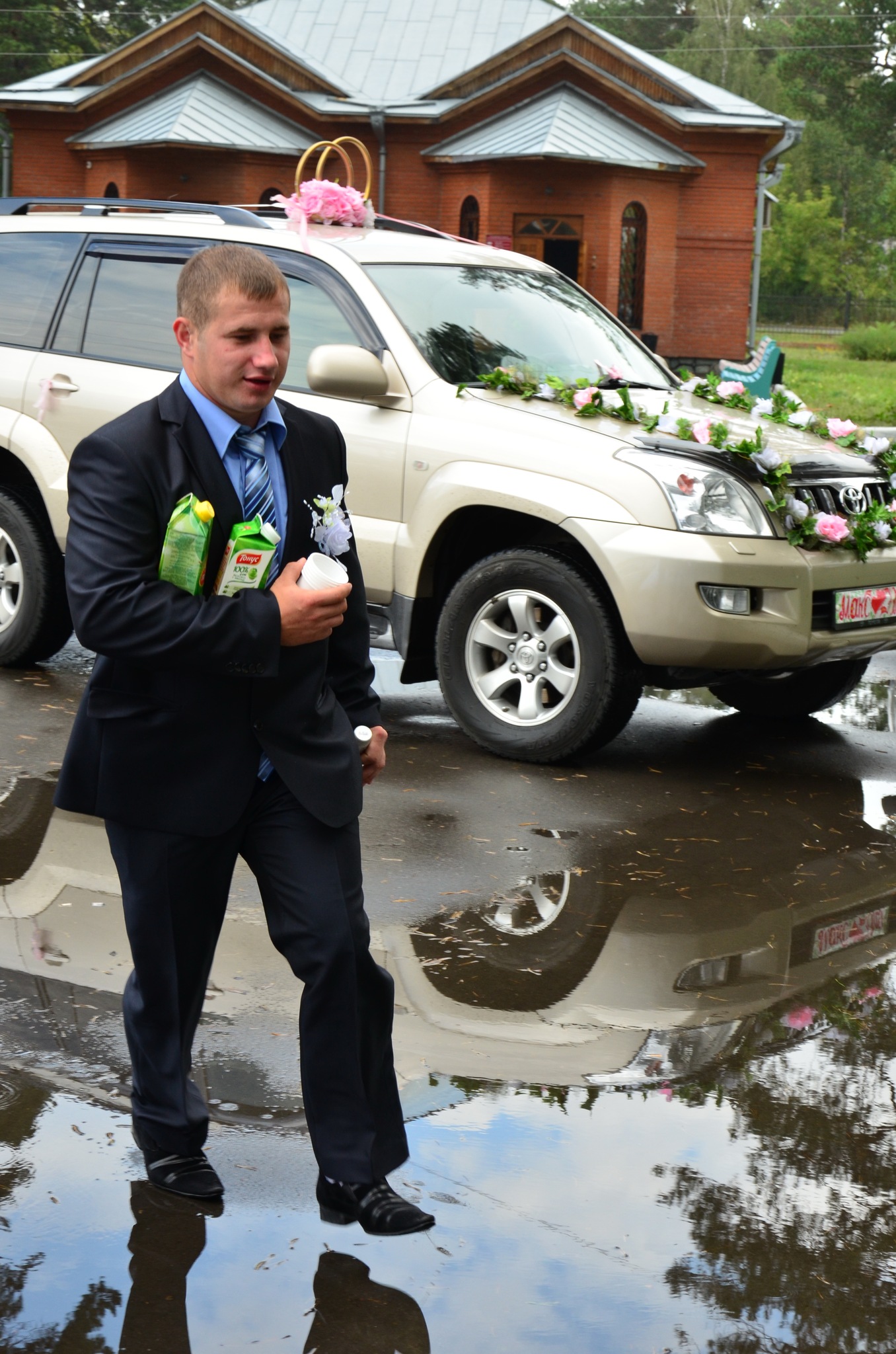 Фото профиля