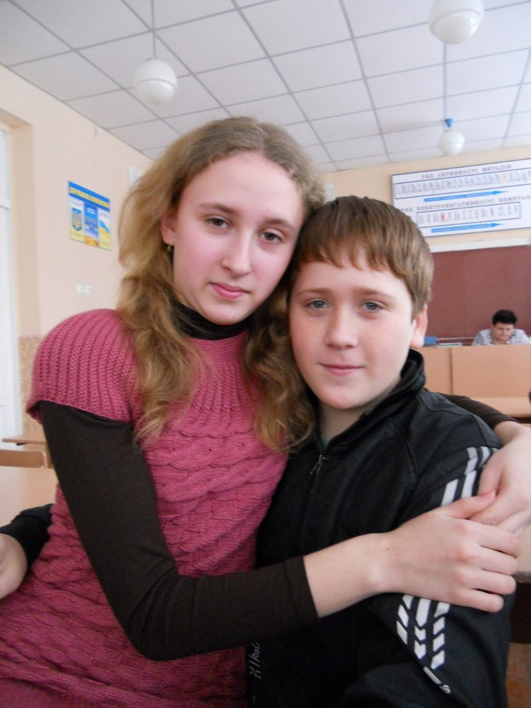 Ольга Ващенко | 