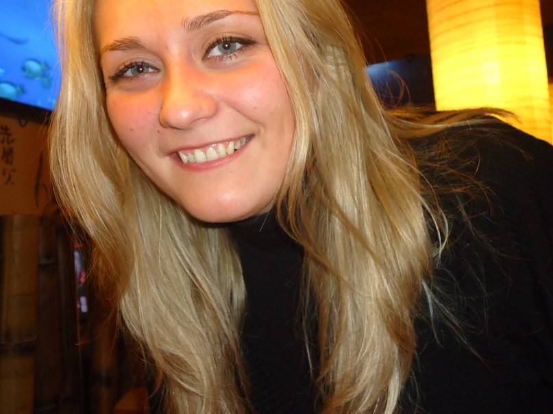 Анюточка Иванова | Киев