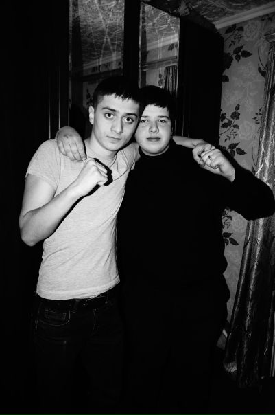 №24, Никита Шубин, 29 лет, Гуково №24, Никита Шубин, 29 лет, Гуково