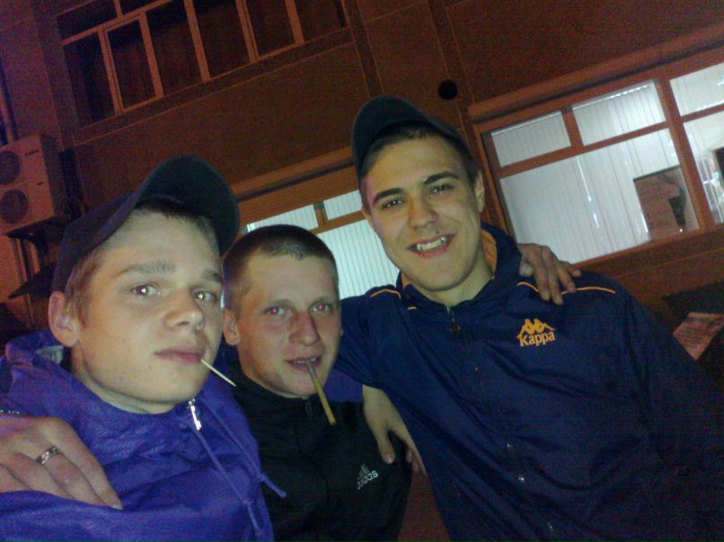 Макс Пичугин | Краснодар