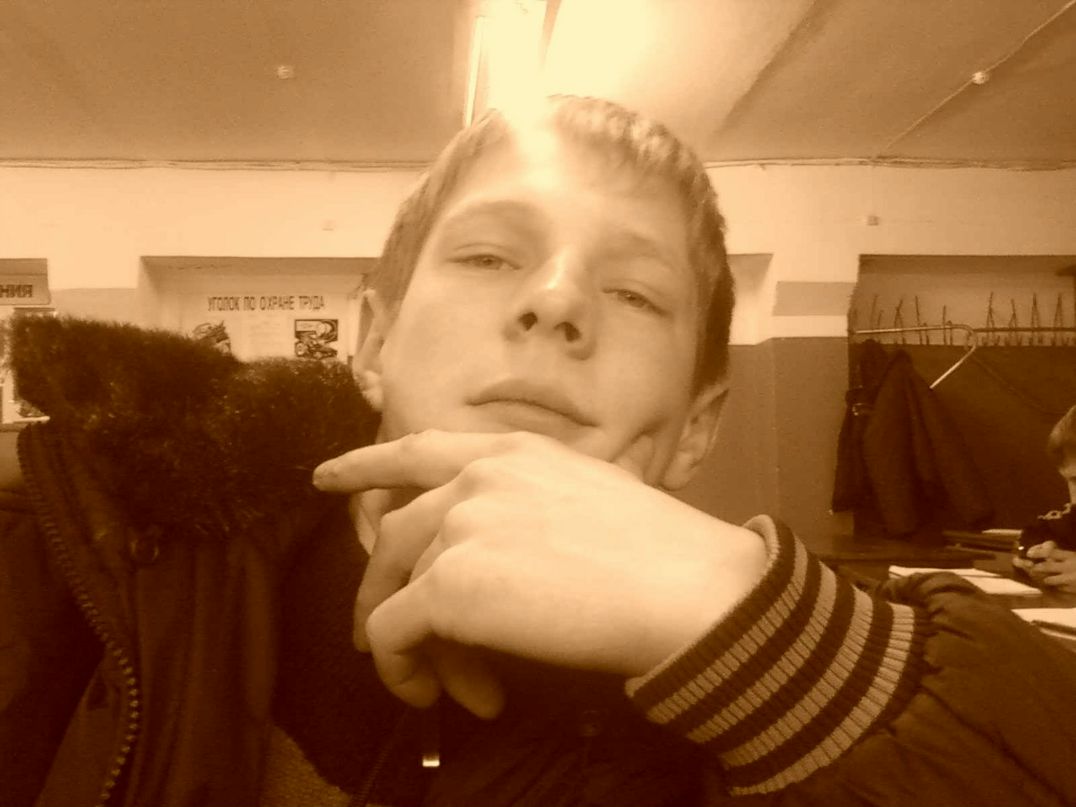 Сергей Бережков | Полоцк