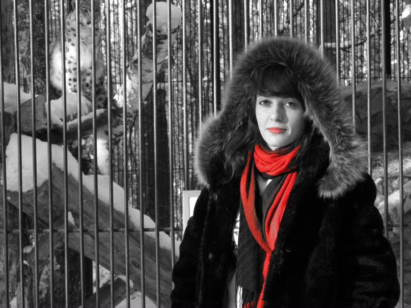 Эсмира Исмайылова | Кемерово