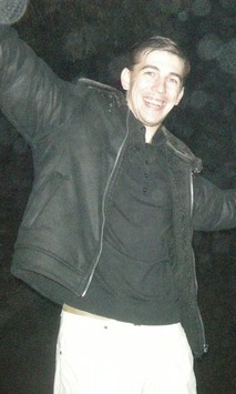 №11, Роман Ягилин, 36 лет, Днепр (Днепропетровск) №11, Роман Ягилин, 36 лет, Днепр (Днепропетровск)