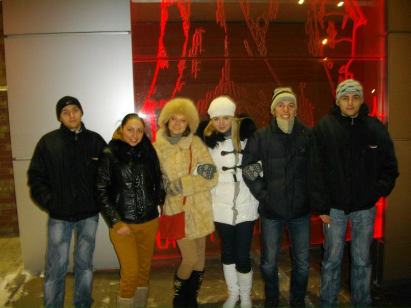 Юрий Афанасьевский | Купянск