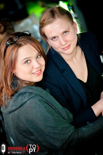 Яна Монич | Томск