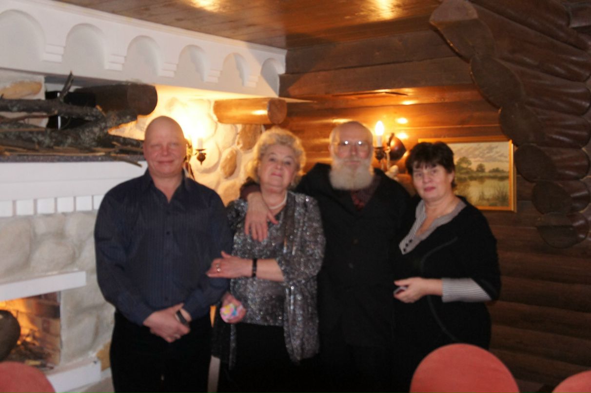 Майя Апряткина | Санкт-Петербург