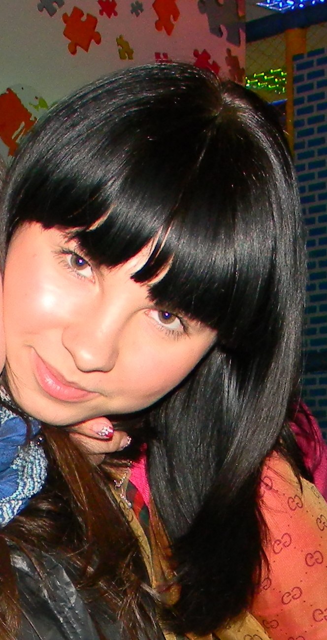 Юлия Нечай | Запорожье